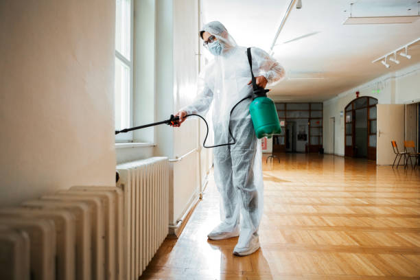 Best Pest Inspection Near Me  in Country Clu, CA